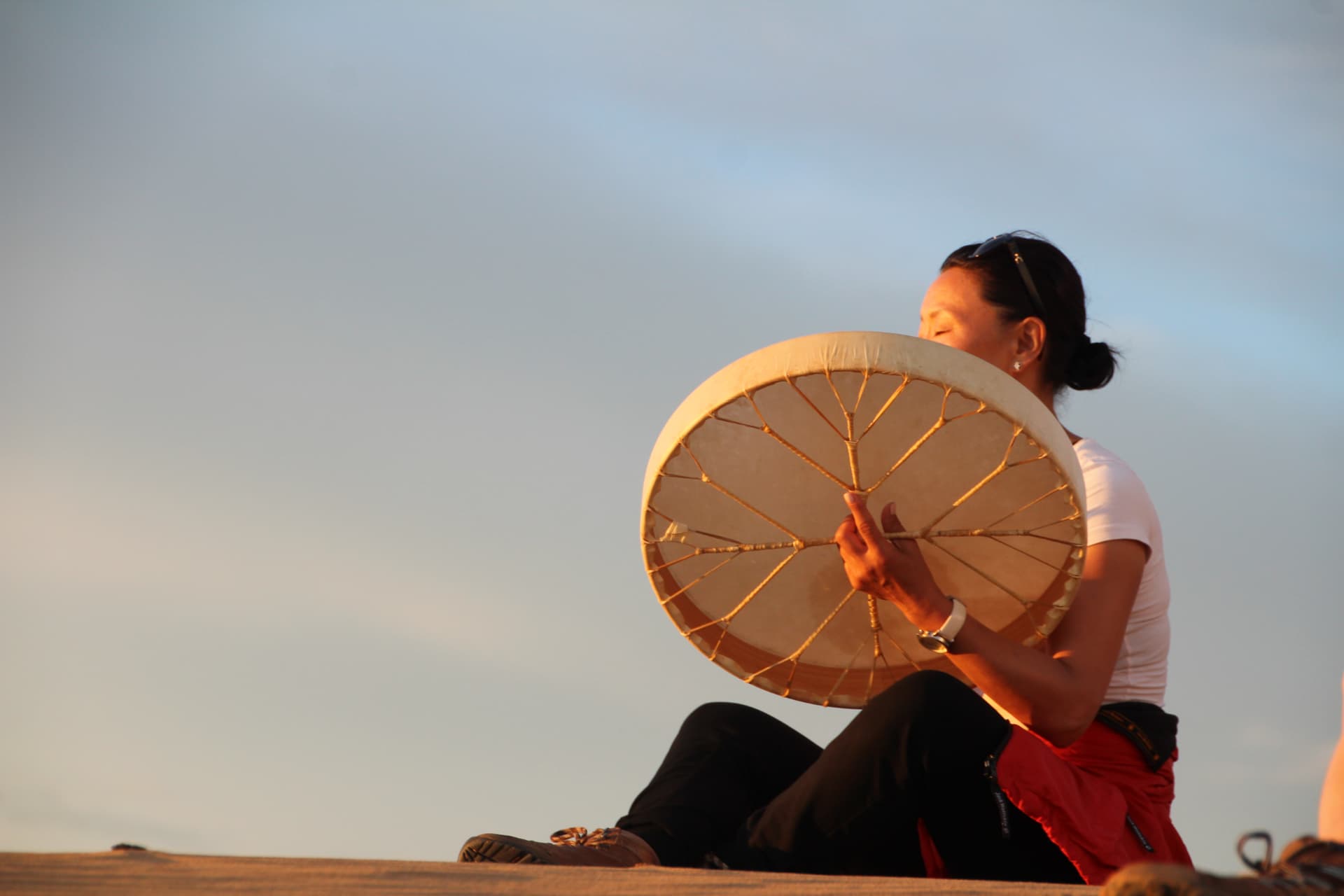 Sand Wellness Retreat, Middle Gobi
